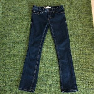 Kids Levi jeans